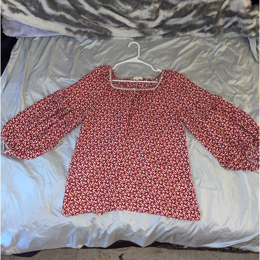 Vintage blouse